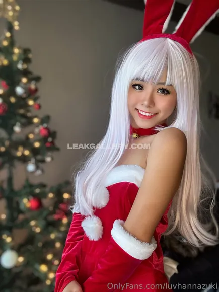 Luvhannazuki / hannazuki22 Exclusive Leaked Nude Onlyfans #327211