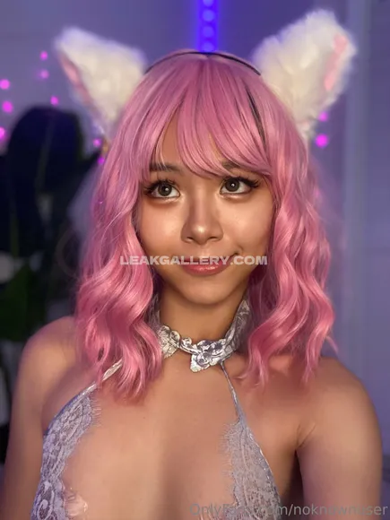 Luvhannazuki / hannazuki22 Exclusive Leaked Nude Onlyfans #327416