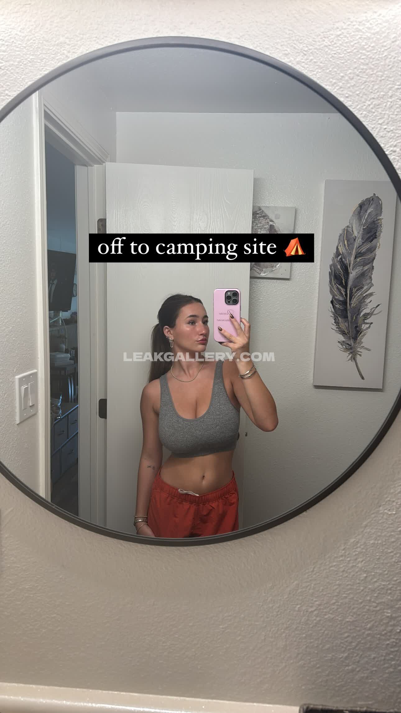 Luvmarsie Exclusive Leaked Nude OnlyFans #260741