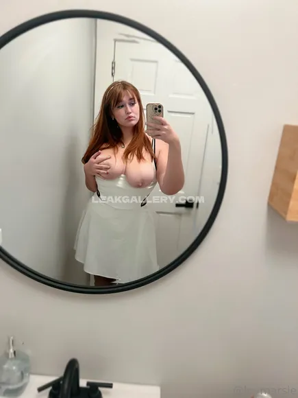 Luvmarsie OnlyFans Nudi in Esclusiva Trapela #260591
