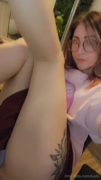 luxlo video thumbnail