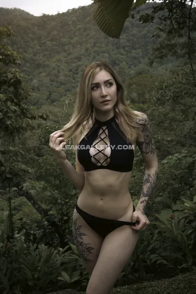 Luxlo Exclusive Leaked Nude Onlyfans #543848