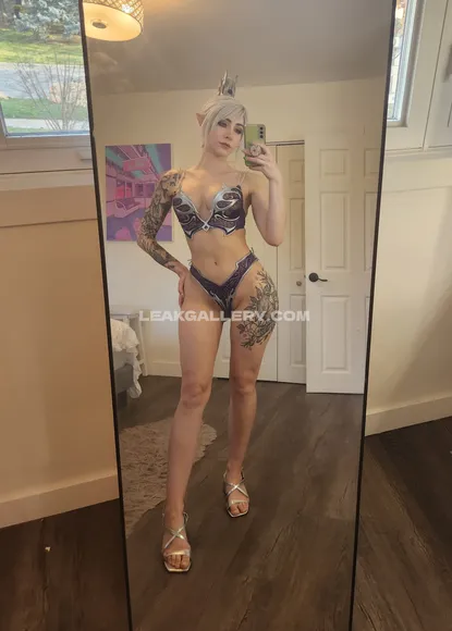 Luxlo Exclusive Leaked Nude Onlyfans #545359
