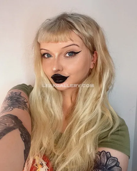 Lydiafawn Exclusive Leaked Nude OnlyFans #906195