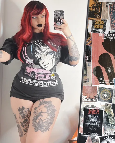 Lydiafawn Exclusive Leaked Nude Onlyfans #902774