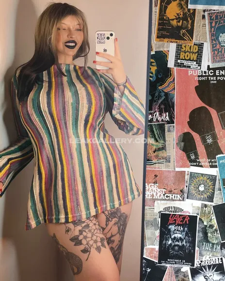 Lydiafawn Exclusieve gelekte naaktcontent van OnlyFans #906336