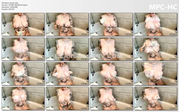 Lydiagh0st Exclusive Leaked Nude Onlyfans #536083