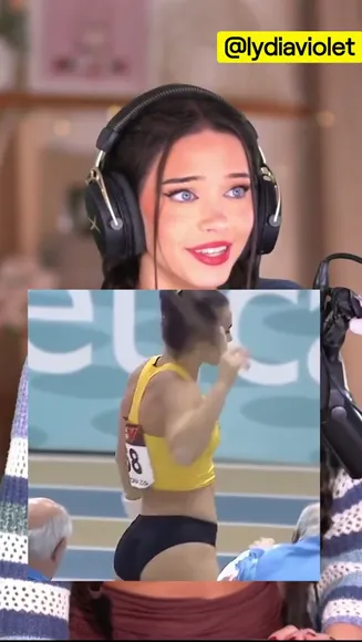 Lydiaviolet Exclusive Leaked Nude Onlyfans #2262494