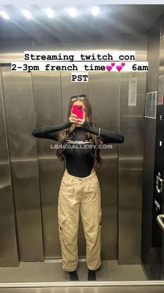 Lydiaviolet Exclusive Leaked Nude OnlyFans #2270373