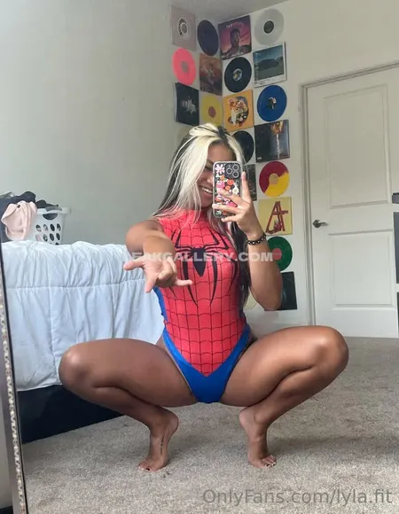 lyla