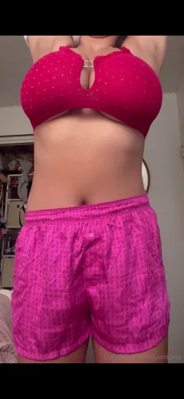 Lynntoria Exclusive Leaked Nude Onlyfans #321629