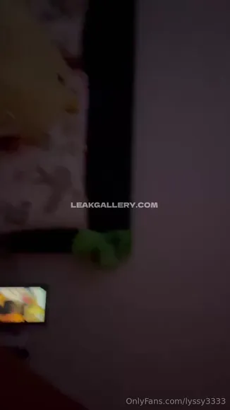 Lyssy3333 / Alyssa Schwimer Exclusive Leaked Nude Onlyfans #488793