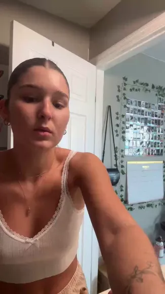Lyssy3333 / Alyssa Schwimer Exclusive Leaked Nude Onlyfans #38010