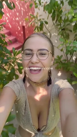 Maaryam Exclusive Leaked Nude Onlyfans #494952