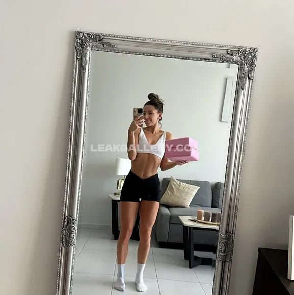 Maciemayx Exclusive Leaked Nude Onlyfans #974676