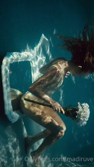 Madiruve / madiruvee Exclusive Leaked Nude Onlyfans #102940