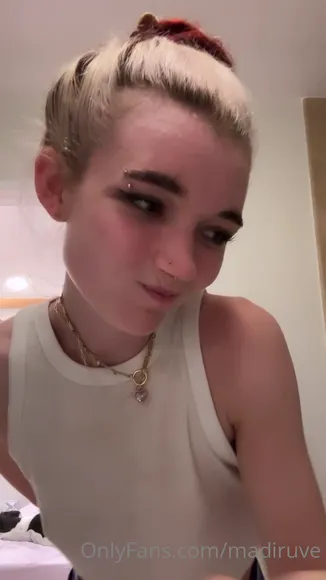 Madiruve / madiruvee Exclusive Leaked Nude Onlyfans #103060