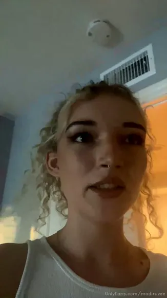 Madiruve / madiruvee Exclusive Leaked Nude Onlyfans #103055
