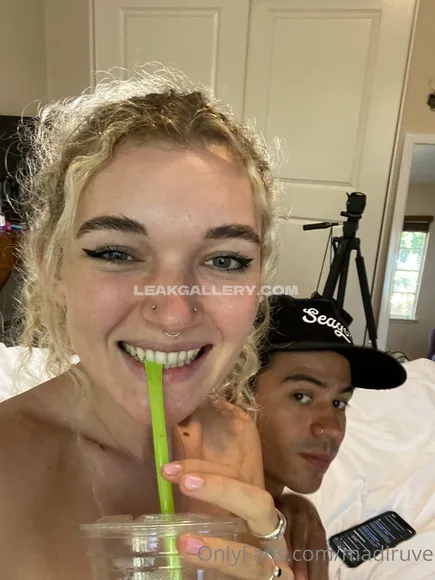 Madiruve / madiruvee Exclusive Leaked Nude Onlyfans #102993