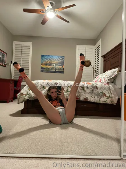 Madiruve / madiruvee Exclusive Leaked Nude Onlyfans #102678