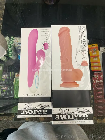 Madiruve / madiruvee Exclusive Leaked Nude Onlyfans #103182