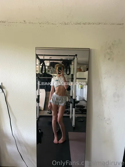 Madiruve / madiruvee Exclusive Leaked Nude Onlyfans #102807