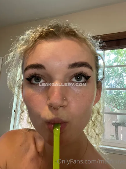 Madiruve / madiruvee Exclusive Leaked Nude Onlyfans #103053