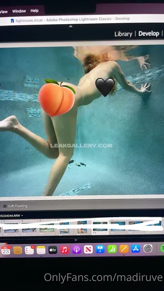 Madiruve / madiruvee Exclusive Leaked Nude Onlyfans #102813