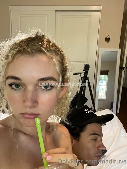 Madiruve / madiruvee Exclusive Leaked Nude Onlyfans #102876