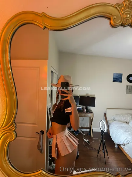 Madiruve / madiruvee Exclusive Leaked Nude Onlyfans #103043