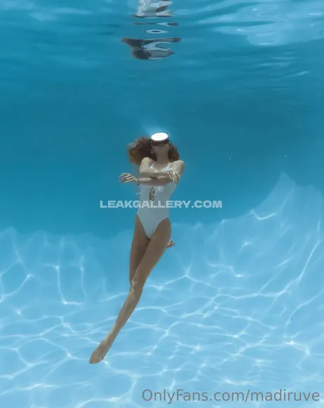 Madiruve / madiruvee Exclusive Leaked Nude Onlyfans #102933