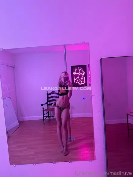 Madiruve / madiruvee Exclusive Leaked Nude Onlyfans #102923