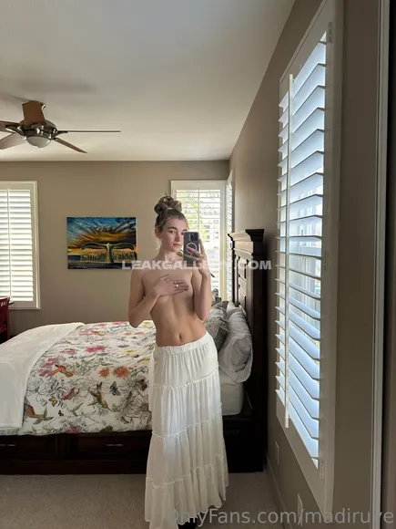 Madiruve / madiruvee Exclusive Leaked Nude Onlyfans #102809