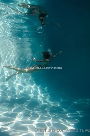 Madiruve / madiruvee Exclusive Leaked Nude Onlyfans #102913