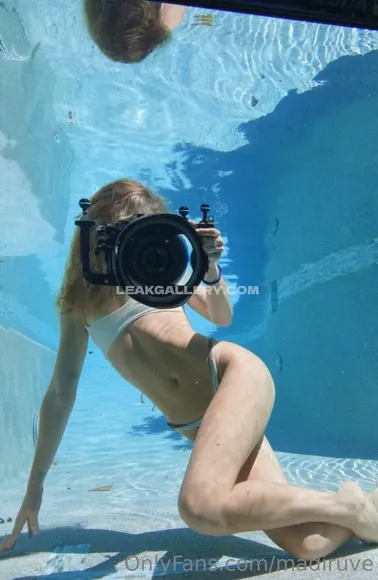 Madiruve / madiruvee Exclusive Leaked Nude Onlyfans #102717