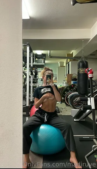 Madiruve / madiruvee Exclusive Leaked Nude Onlyfans #102751