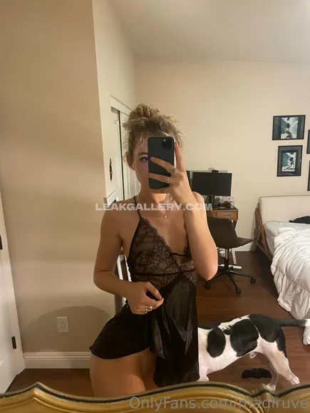 Madiruve / madiruvee Exclusive Leaked Nude Onlyfans #102880