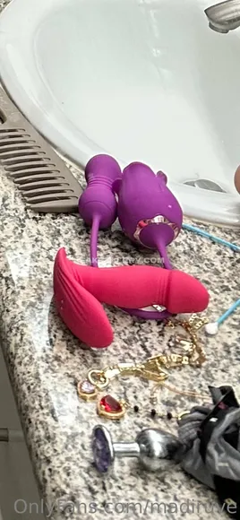 Madiruve / madiruvee Exclusive Leaked Nude Onlyfans #102755