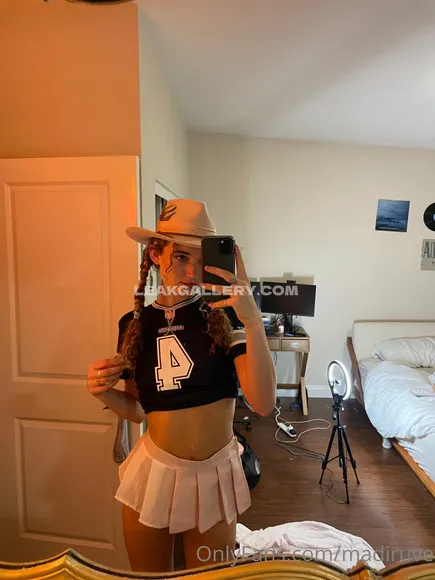 Madiruve / madiruvee Exclusive Leaked Nude Onlyfans #102724