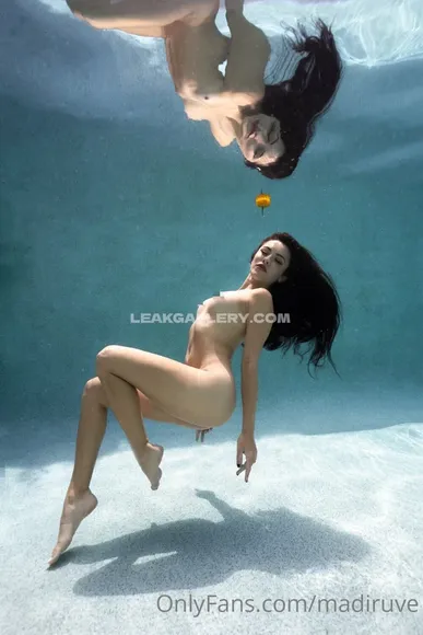 Madiruve / madiruvee Exclusive Leaked Nude Onlyfans #102852