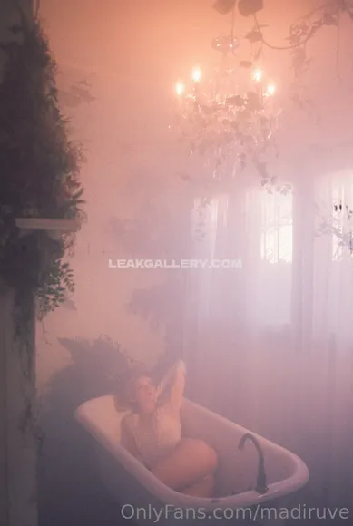 Madiruve / madiruvee Exclusive Leaked Nude Onlyfans #102987