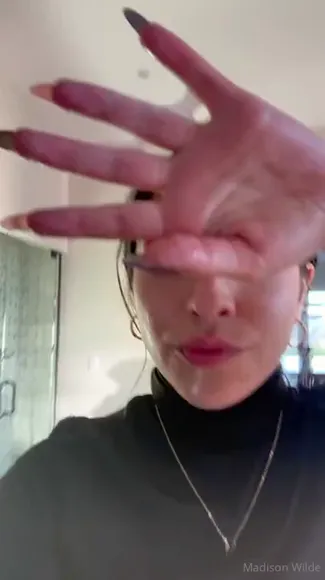 Madisonwildexxx Exclusive Leaked Nude Onlyfans #692531