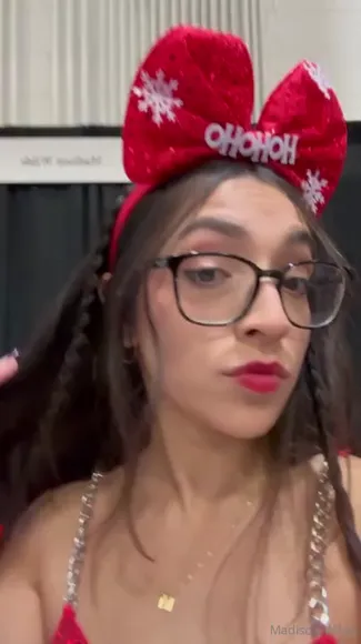 Madisonwildexxx Exclusive Leaked Nude Onlyfans #692060