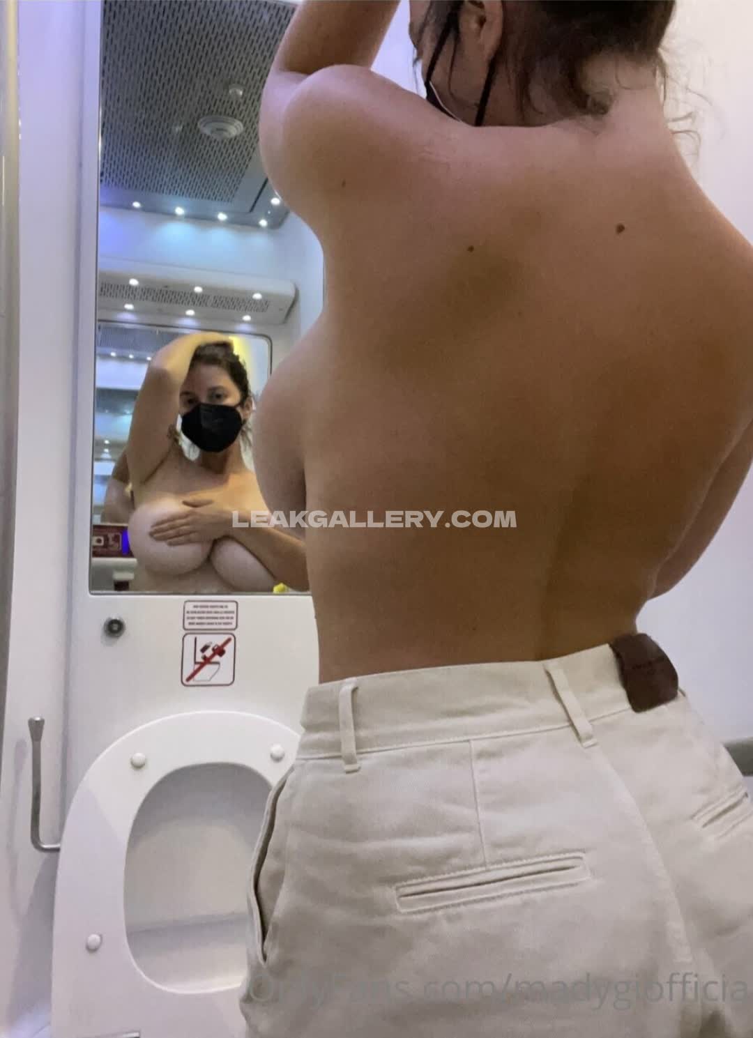 Madygiofficial / madygioofficial Exclusive Leaked Nude OnlyFans #1714365
