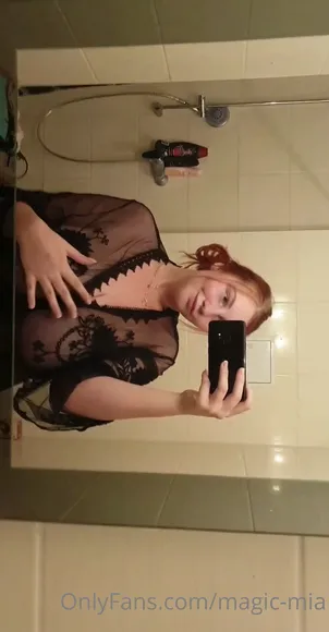 Magic Exclusive Leaked Nude Onlyfans #699701