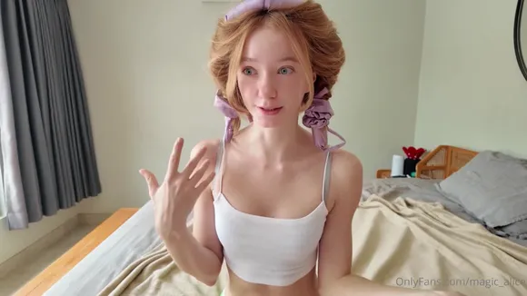 Magic_alice Exclusive Leaked Nude Onlyfans #661187