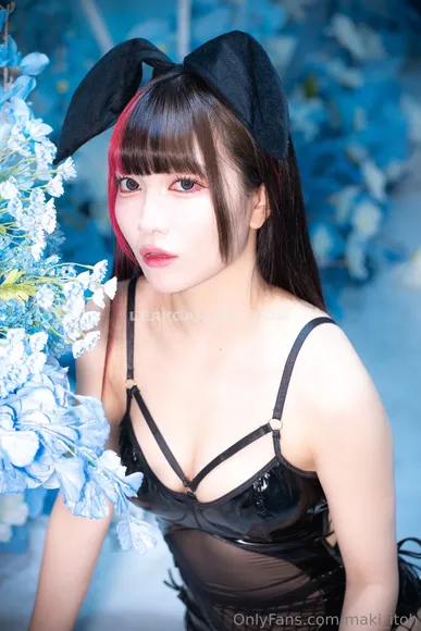 Maki_itoh Exclusive Leaked Nude Onlyfans #969453