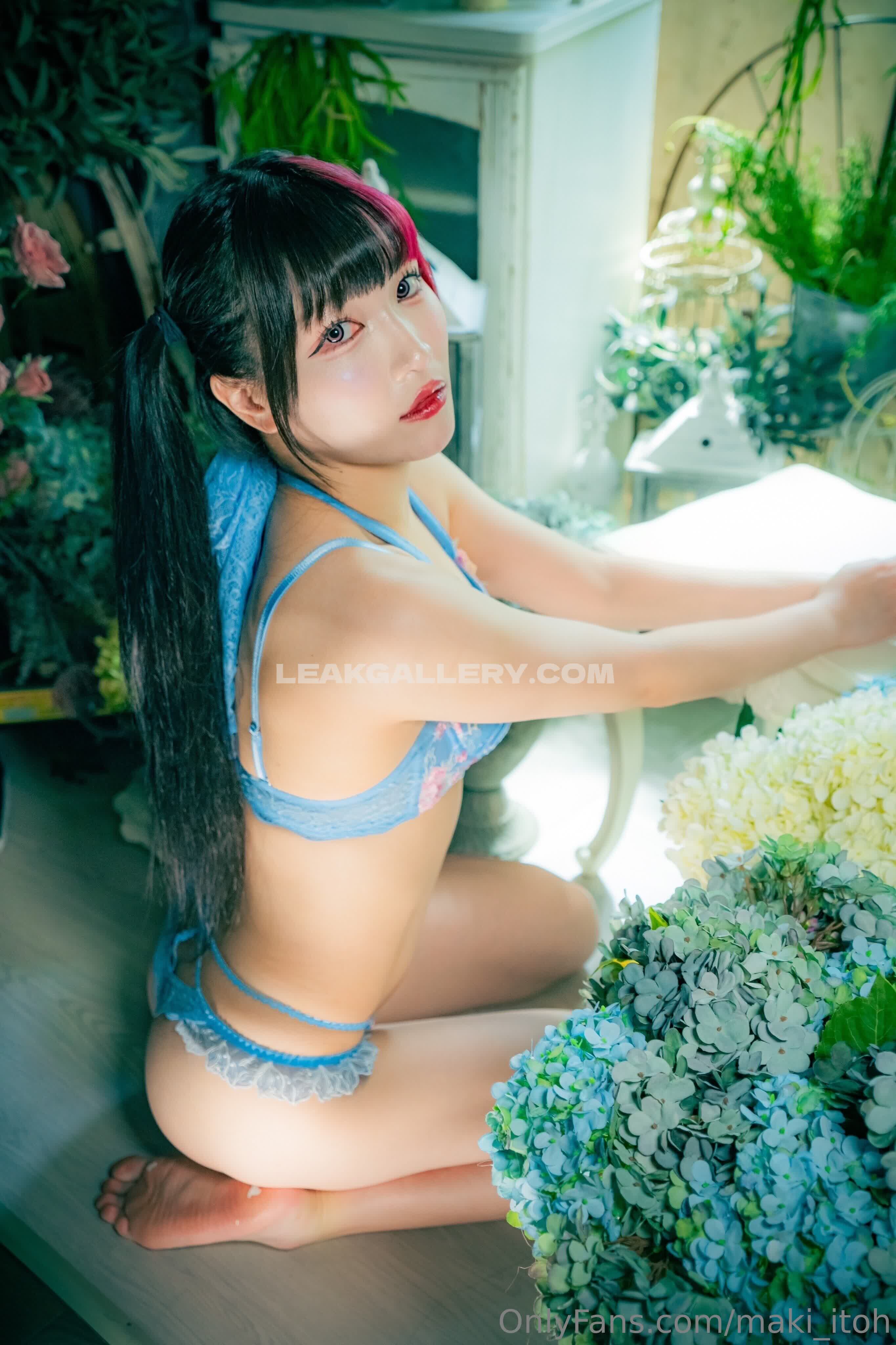 Maki_itoh Exclusive Leaked Nude OnlyFans #978697