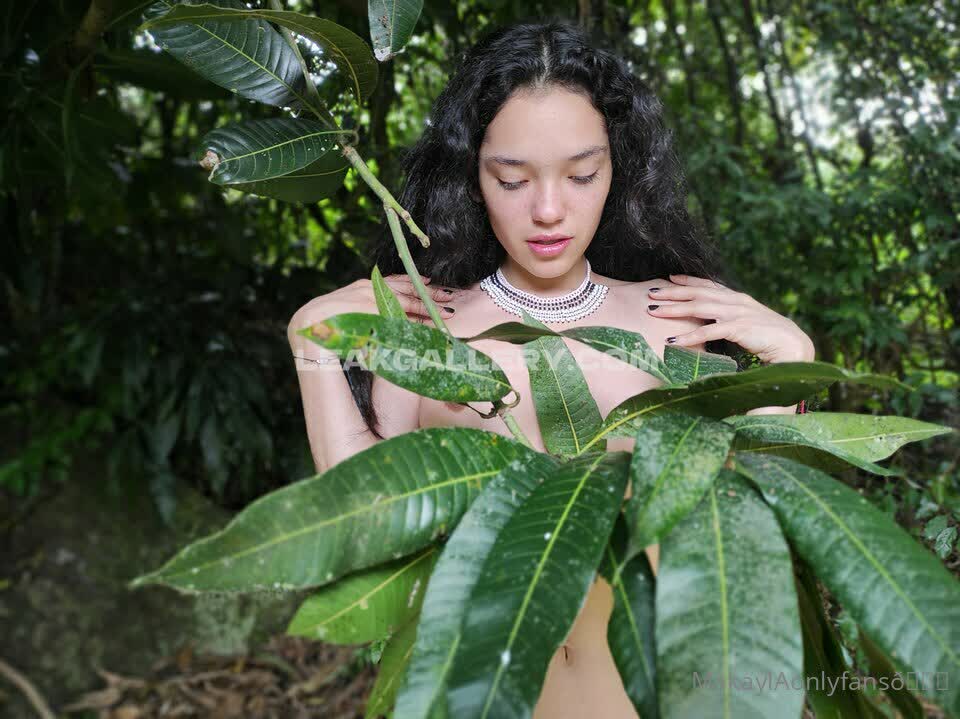 Makymakys Exclusive Leaked Nude OnlyFans #1018948