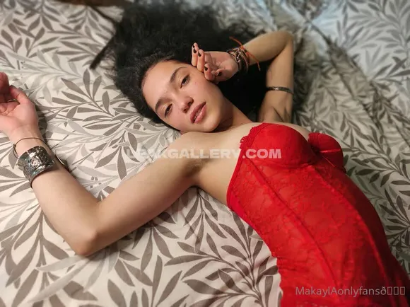 Makymakys Exclusive Leaked Nude Onlyfans #1006363